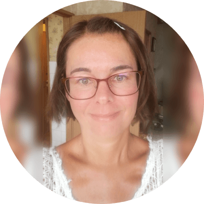 Sofie Horemans - Cognitief gedragstherapeute